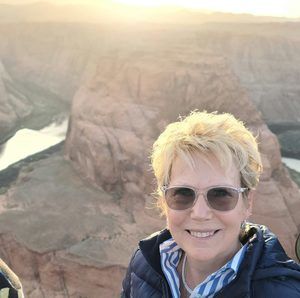 Meet your Posher, Cheryl